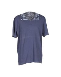 Футболка Maison Margiela