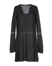 Короткое платье Grazia'lliani