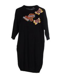 Короткое платье Love Moschino