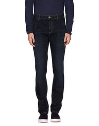 Джинсовые брюки Brunello Cucinelli