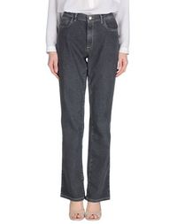 Джинсовые брюки Trussardi Jeans
