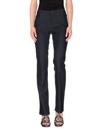 Джинсовые брюки Trussardi Jeans