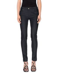 Джинсовые брюки Trussardi Jeans