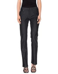Джинсовые брюки Trussardi Jeans
