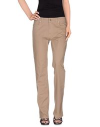 Джинсовые брюки Trussardi Jeans