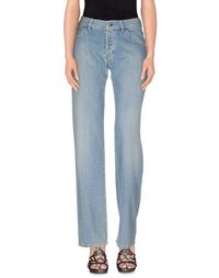 Джинсовые брюки Armani Jeans