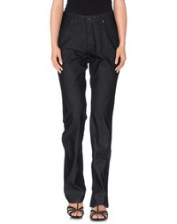 Джинсовые брюки Trussardi Jeans