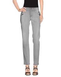 Джинсовые брюки Trussardi Jeans