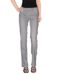 Джинсовые брюки Trussardi Jeans