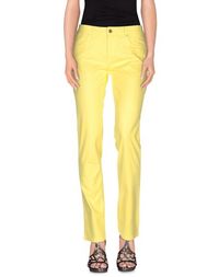 Джинсовые брюки Trussardi Jeans