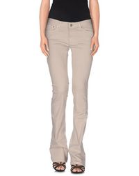Джинсовые брюки Trussardi Jeans