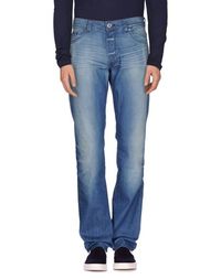Джинсовые брюки Calvin Klein Jeans