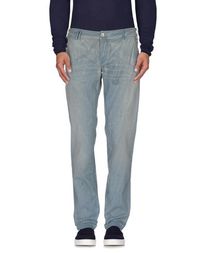 Джинсовые брюки Cycle