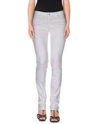 Джинсовые брюки Trussardi Jeans