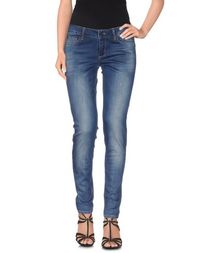 Джинсовые брюки LIU •JO Jeans