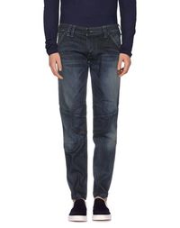 Джинсовые брюки Cycle