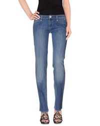 Джинсовые брюки Calvin Klein Jeans