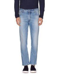 Джинсовые брюки Cycle