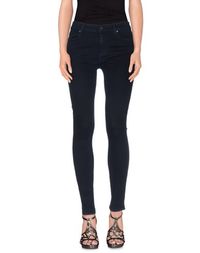 Джинсовые брюки Paige