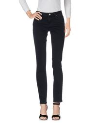 Джинсовые брюки Velvet