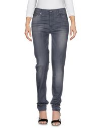 Джинсовые брюки 7 FOR ALL Mankind