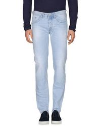 Джинсовые брюки Cycle