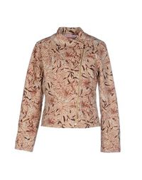 Джинсовая верхняя одежда SEE BY ChloÉ
