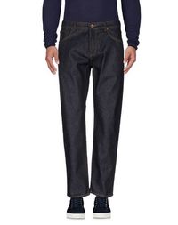 Джинсовые брюки BEN Sherman