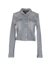 Джинсовая верхняя одежда Tommy Hilfiger Denim