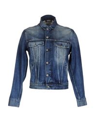 Джинсовая верхняя одежда Pepe Jeans