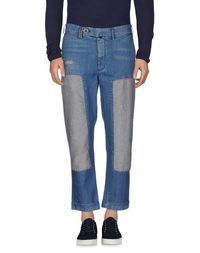 Джинсовые брюки Cycle