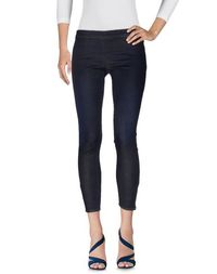 Джинсовые брюки Armani Jeans