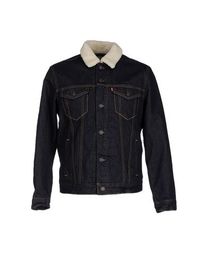 Джинсовая верхняя одежда Levi's RED TAB