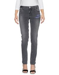 Джинсовые брюки Pinko TAG