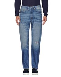 Джинсовые брюки Levi's RED TAB