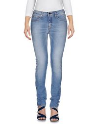Джинсовые брюки Victoria Beckham Denim