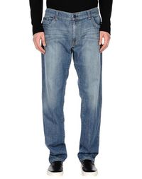 Джинсовые брюки Calvin Klein Jeans