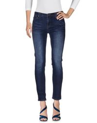 Джинсовые брюки Armani Jeans