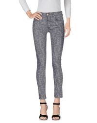 Джинсовые брюки M.Grifoni Denim