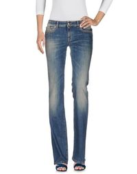 Джинсовые брюки Just Cavalli
