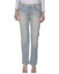 Джинсовые брюки Armani Jeans