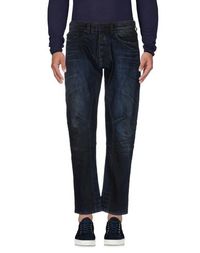 Джинсовые брюки Cycle