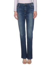 Джинсовые брюки Joe's Jeans