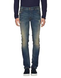 Джинсовые брюки Diesel