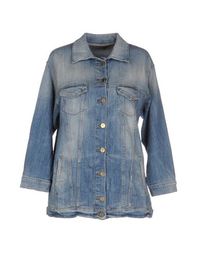 Джинсовая верхняя одежда Manila Grace Denim