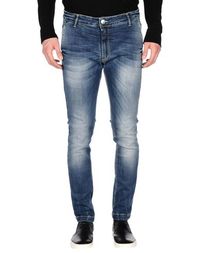 Джинсовые брюки ONE Seven TWO