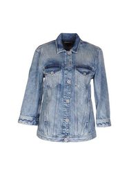 Джинсовая верхняя одежда Tommy Hilfiger Denim