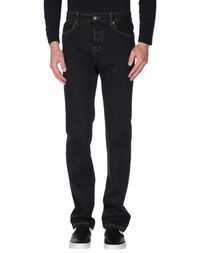 Джинсовые брюки Trussardi Jeans