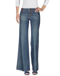 Джинсовые брюки Dkny Jeans