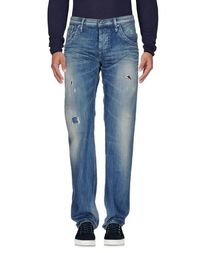 Джинсовые брюки Pepe Jeans